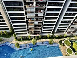Twin Waterfalls (D19), Condominium #604903011